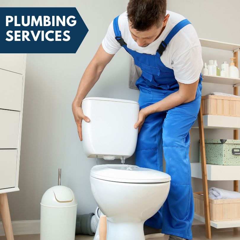 Plumbing Company in Marathon, FL