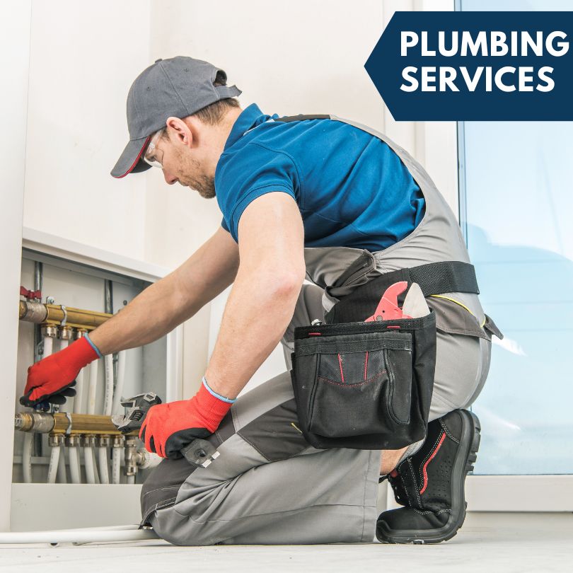 Marathon Plumbing Company